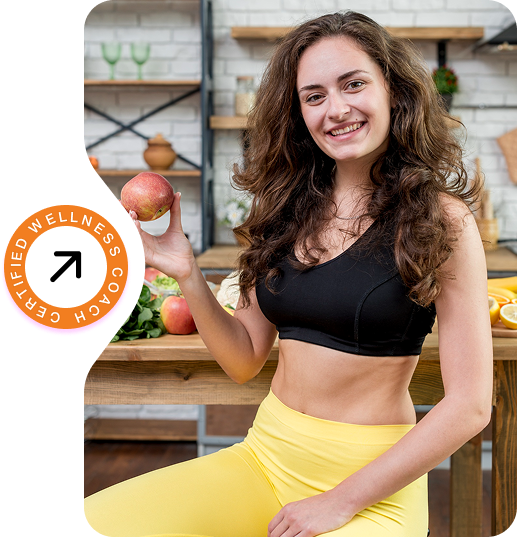 Wellness Coach